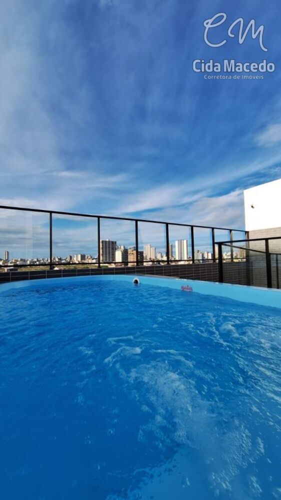 Apartamento à venda com 2 quartos, 54m² - Foto 4