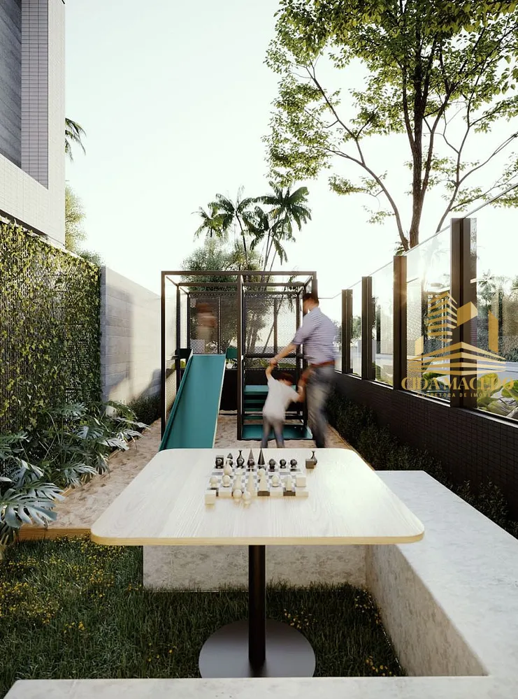 Apartamento, 2 quartos, 63 m² - Foto 8