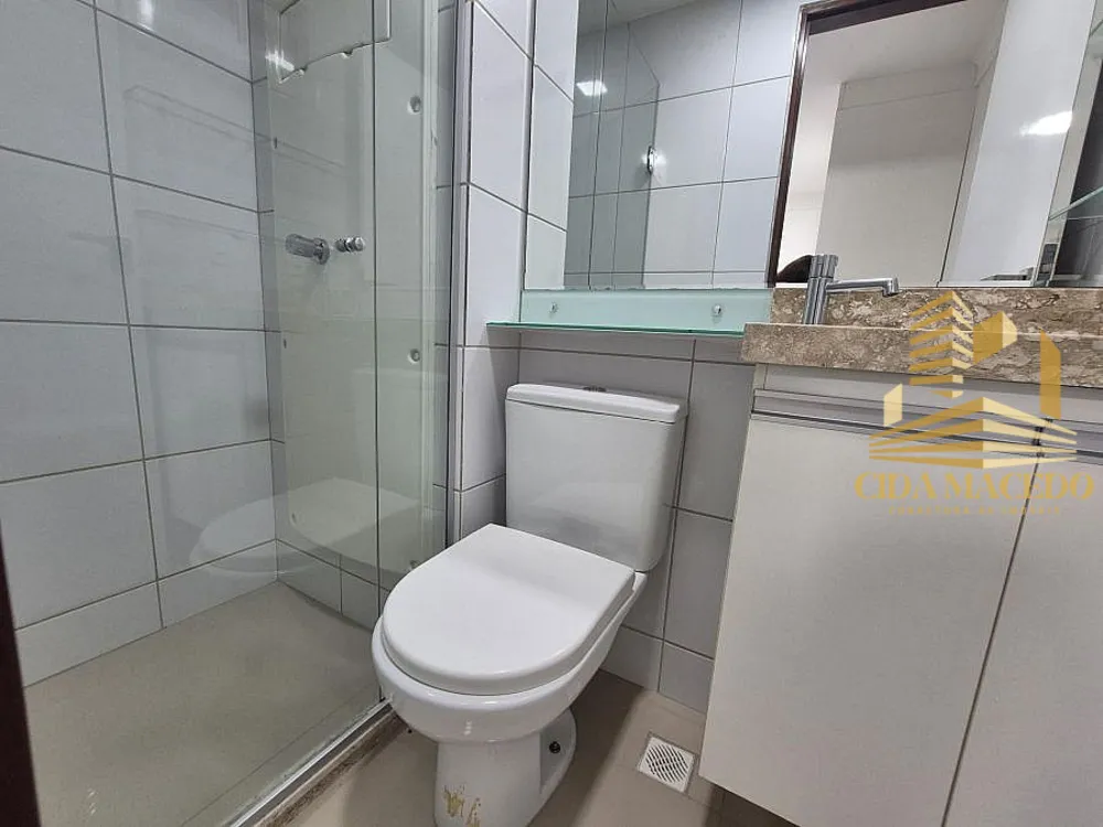 Apartamento, 3 quartos, 72 m² - Foto 10