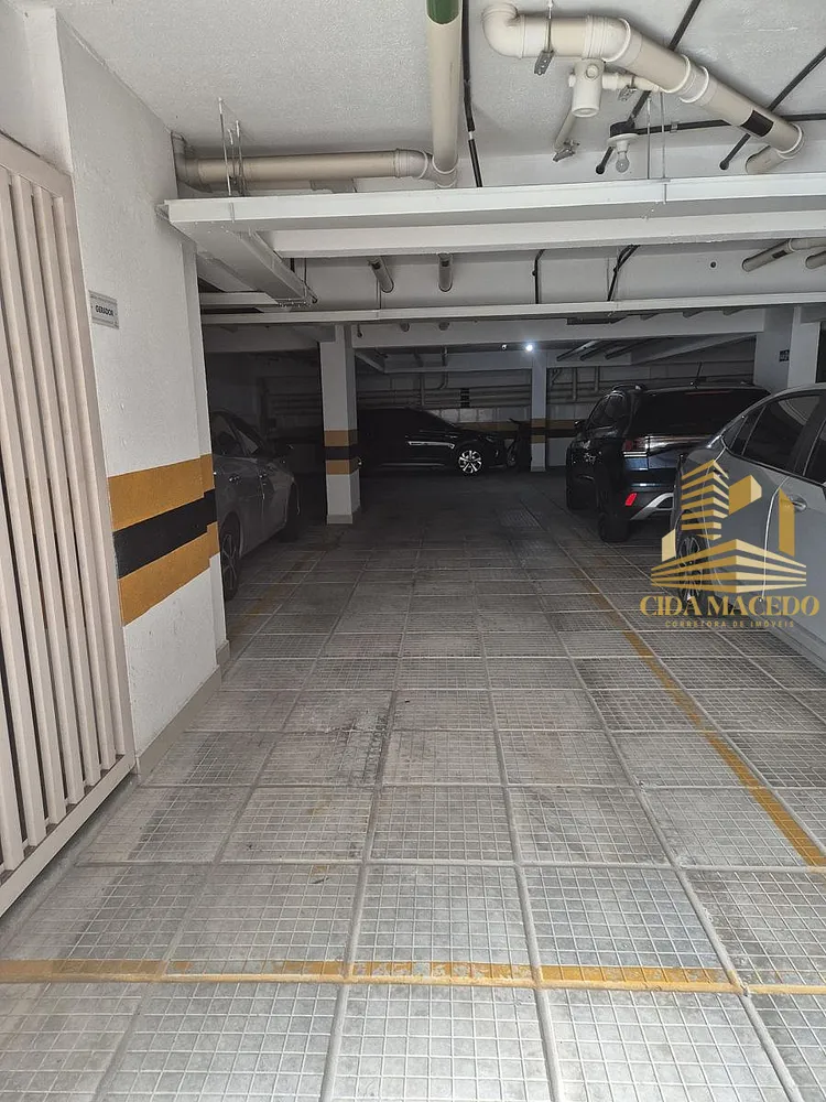 Apartamento, 3 quartos, 72 m² - Foto 20