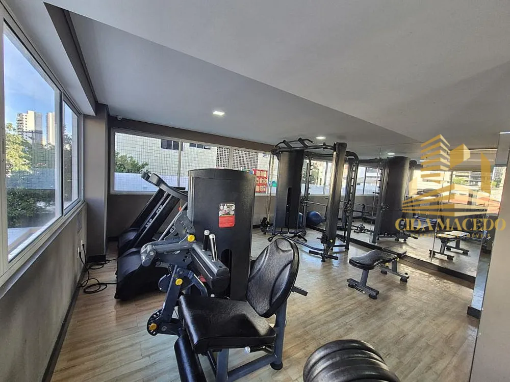 Apartamento, 3 quartos, 72 m² - Foto 12