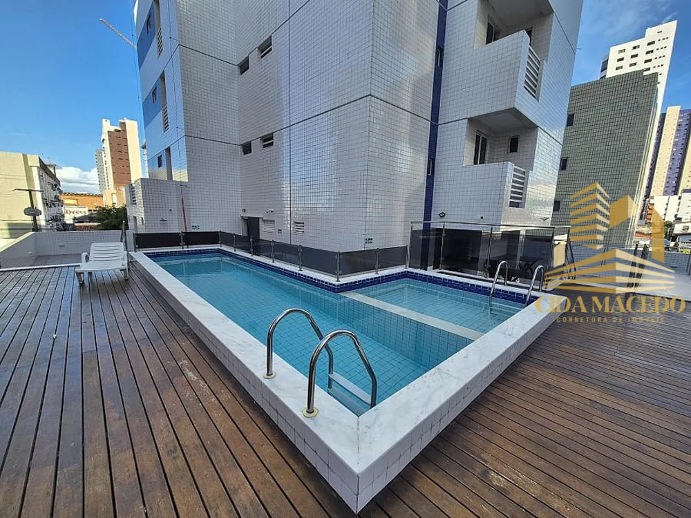 Apartamento, 3 quartos, 72 m² - Foto 13
