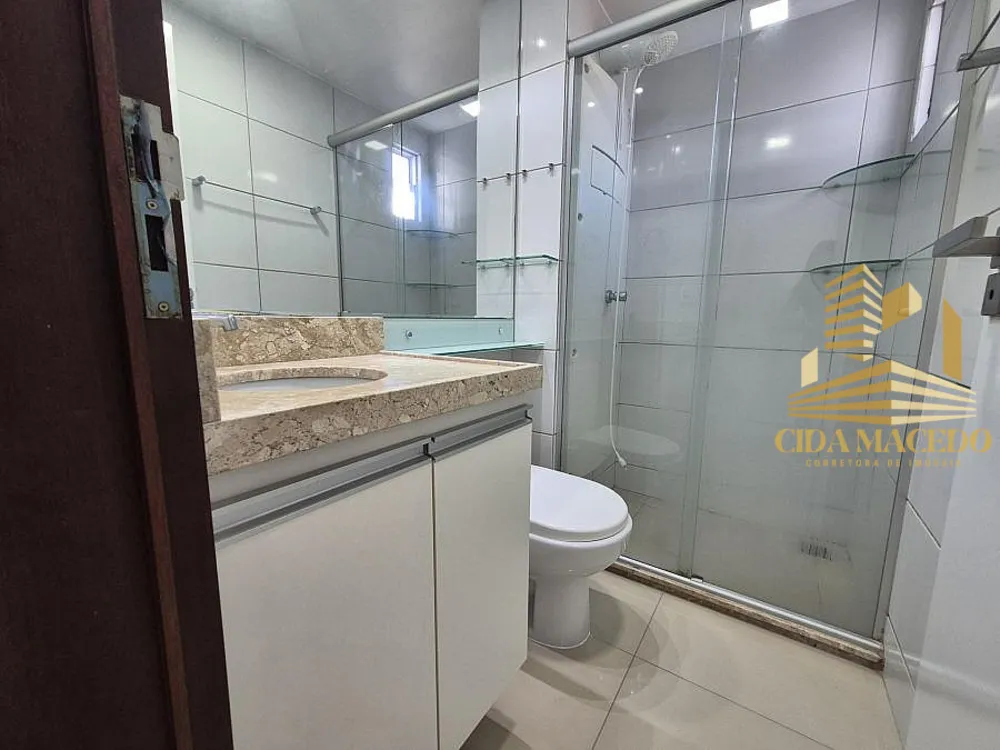 Apartamento, 3 quartos, 72 m² - Foto 8