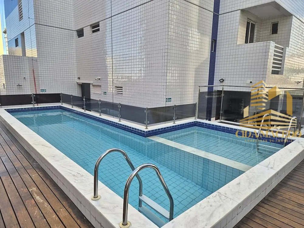 Apartamento, 3 quartos, 72 m² - Foto 14