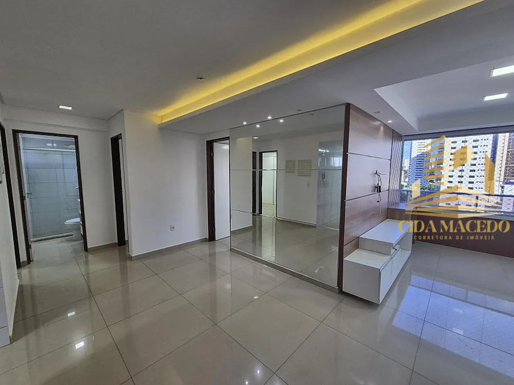 Apartamento, 3 quartos, 72 m² - Foto 1