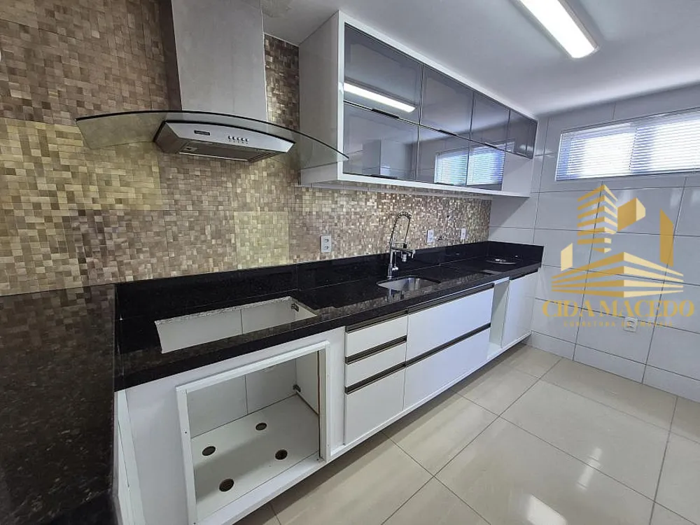 Apartamento, 3 quartos, 72 m² - Foto 5