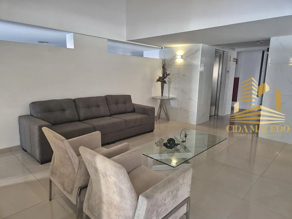 Apartamento, 3 quartos, 72 m² - Foto 17