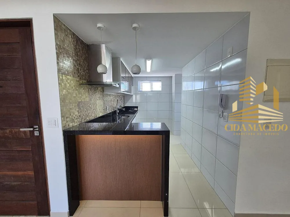 Apartamento, 3 quartos, 72 m² - Foto 4