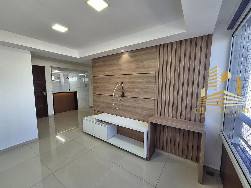 Apartamento, 3 quartos, 72 m² - Foto 2