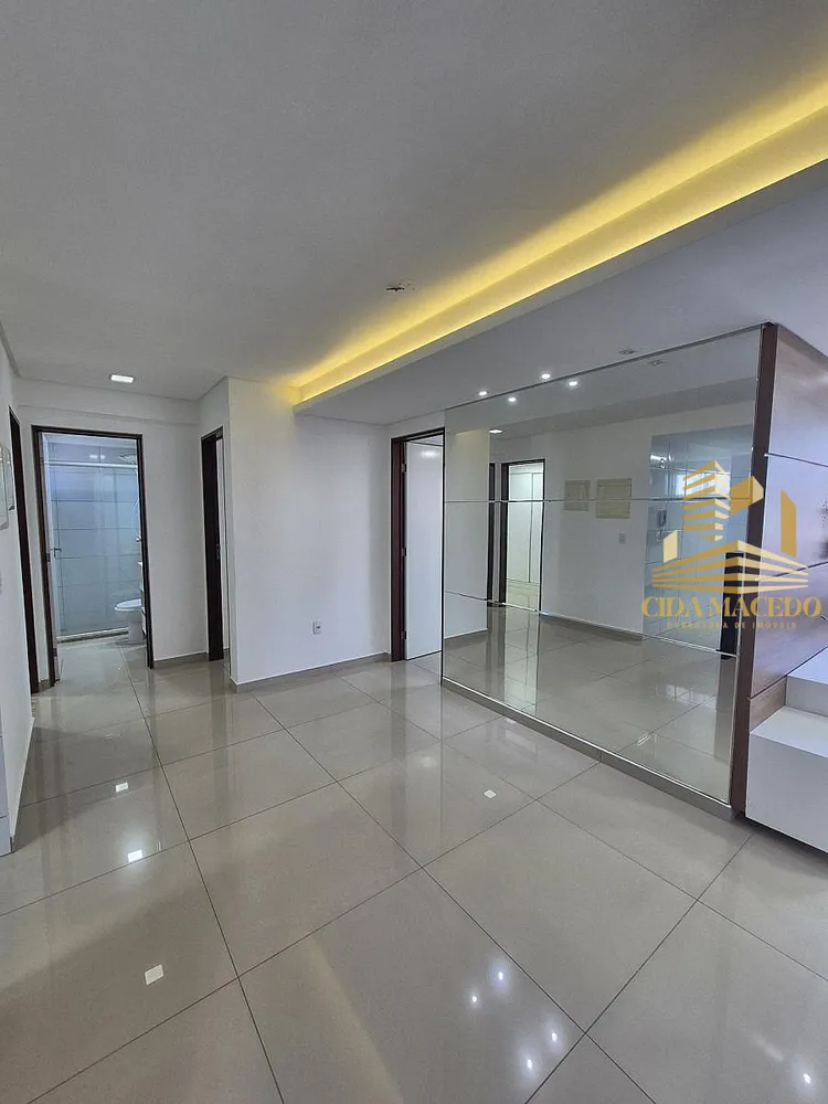 Apartamento, 3 quartos, 72 m² - Foto 3