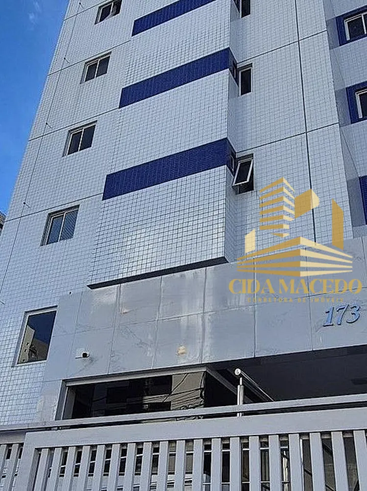 Apartamento, 3 quartos, 72 m² - Foto 19