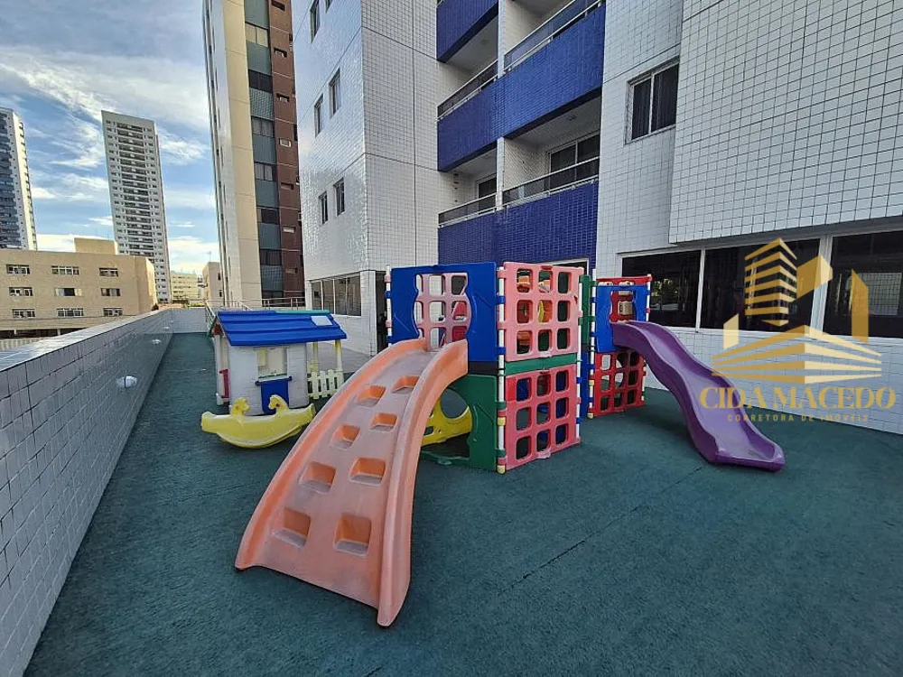 Apartamento, 3 quartos, 72 m² - Foto 16