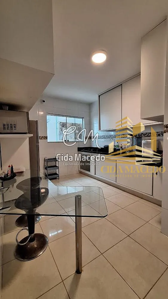 Casa, 5 quartos, 298 m² - Foto 11