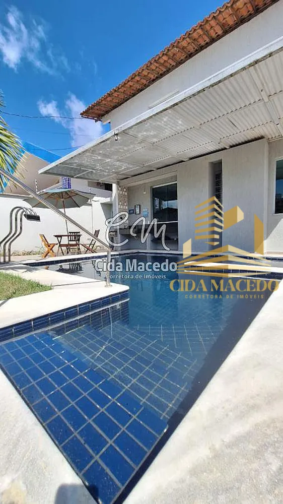 Casa, 5 quartos, 298 m² - Foto 5
