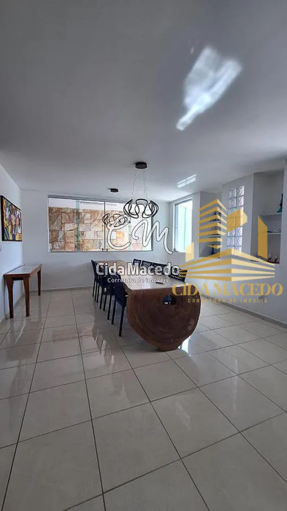 Casa, 5 quartos, 298 m² - Foto 10