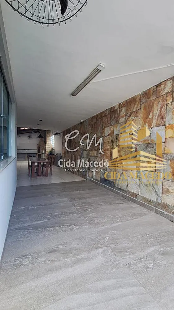 Casa, 5 quartos, 298 m² - Foto 7