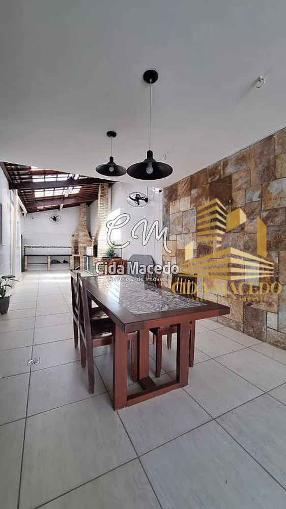 Casa, 5 quartos, 298 m² - Foto 8