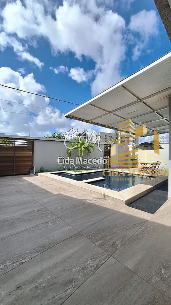 Casa, 5 quartos, 298 m² - Foto 6