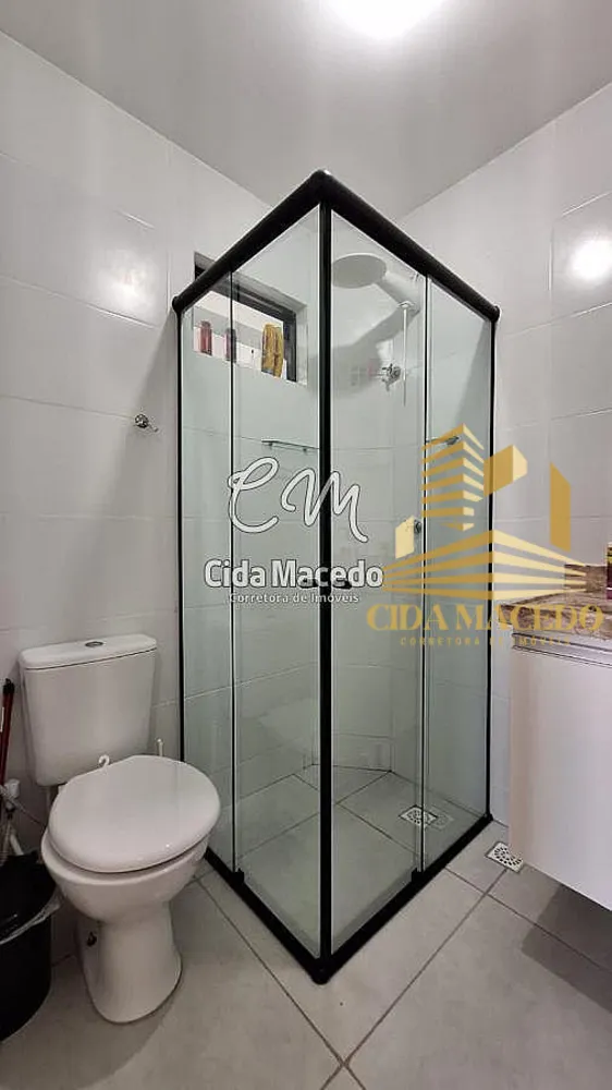 Apartamento, 2 quartos, 54 m² - Foto 14
