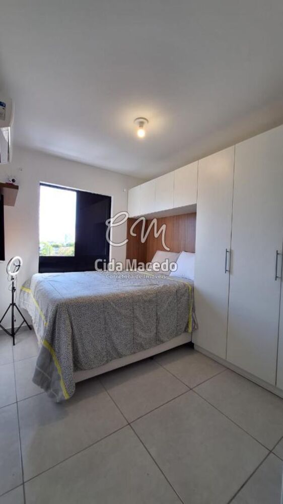 Apartamento, 2 quartos, 54 m² - Foto 4