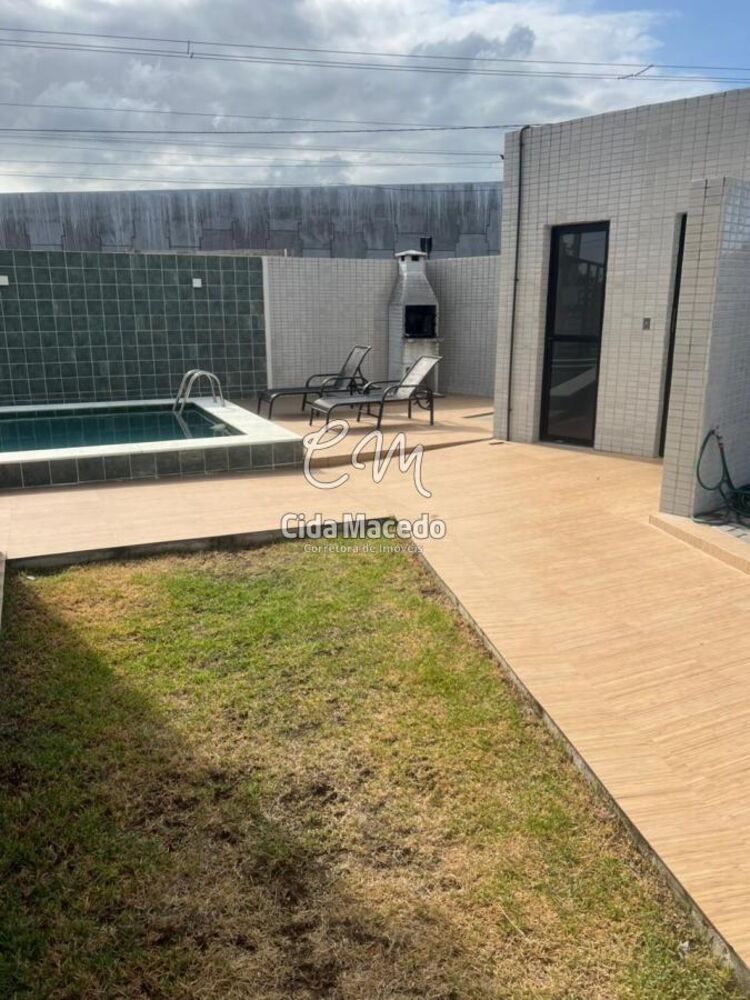 Apartamento, 2 quartos, 54 m² - Foto 2