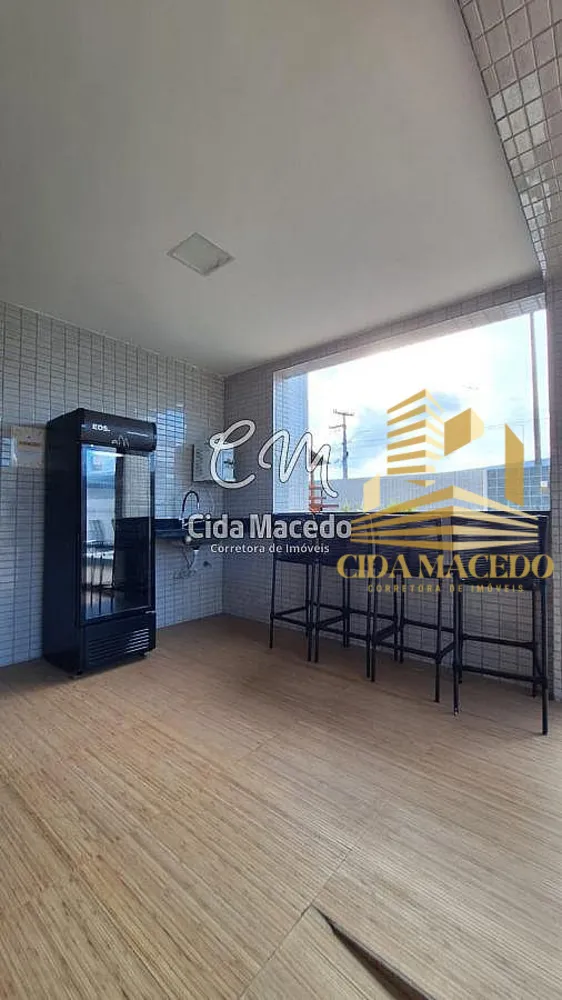 Apartamento, 2 quartos, 54 m² - Foto 9