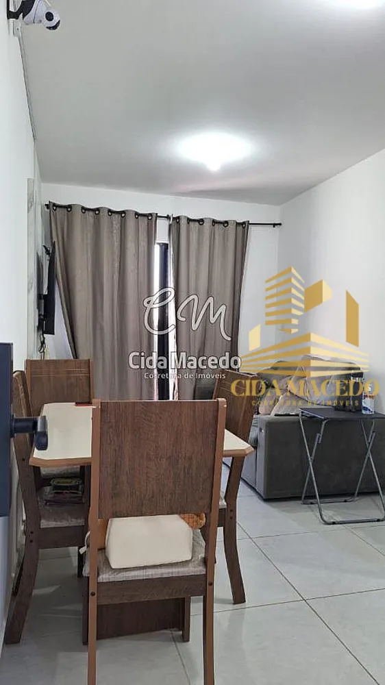 Apartamento, 2 quartos, 54 m² - Foto 11