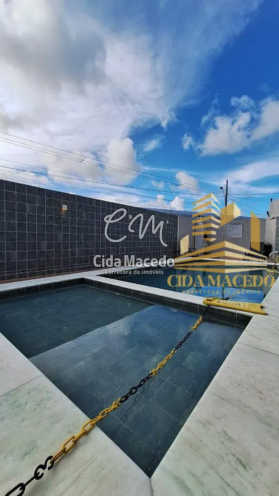 Apartamento, 2 quartos, 54 m² - Foto 5