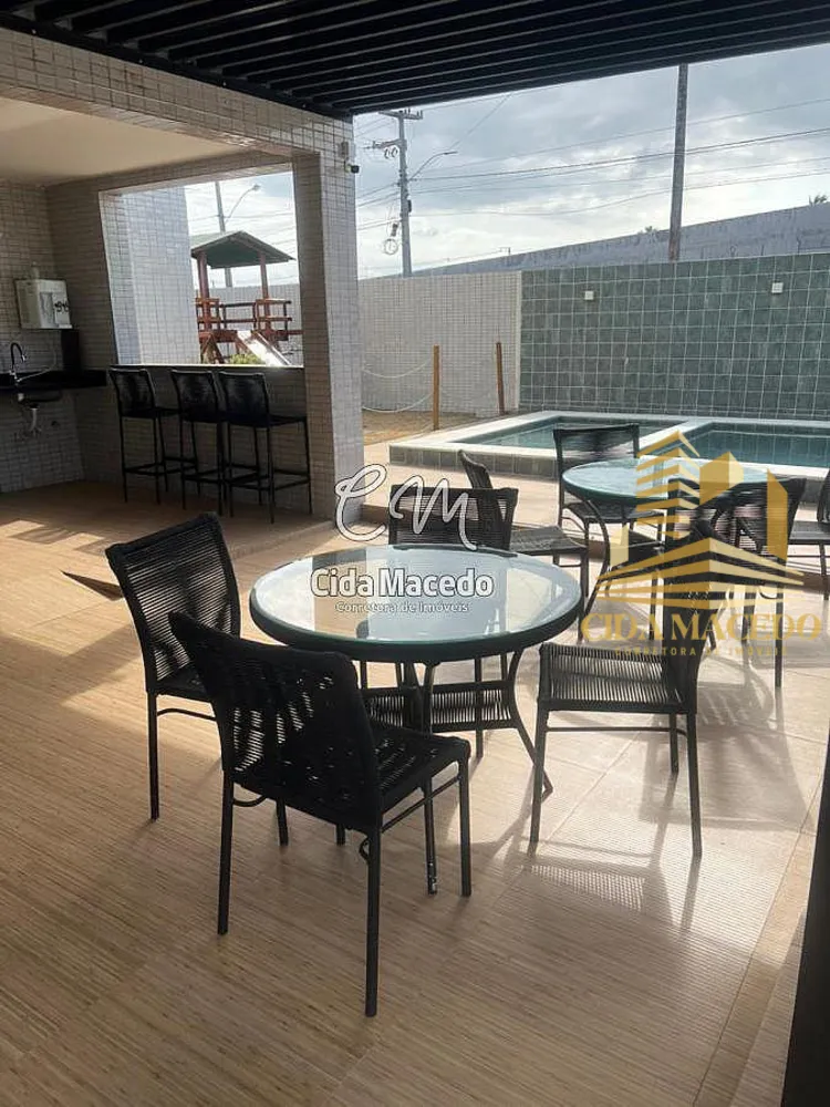 Apartamento, 2 quartos, 54 m² - Foto 6