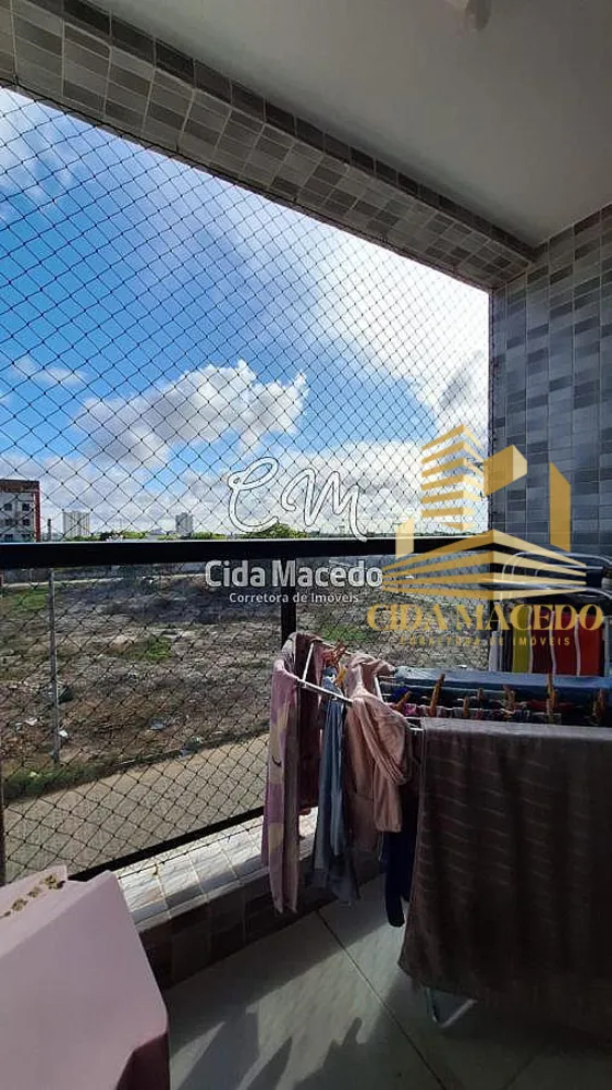 Apartamento, 2 quartos, 54 m² - Foto 12