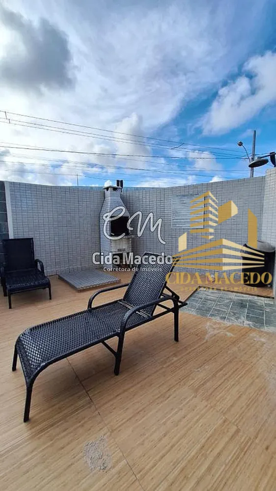 Apartamento, 2 quartos, 54 m² - Foto 10