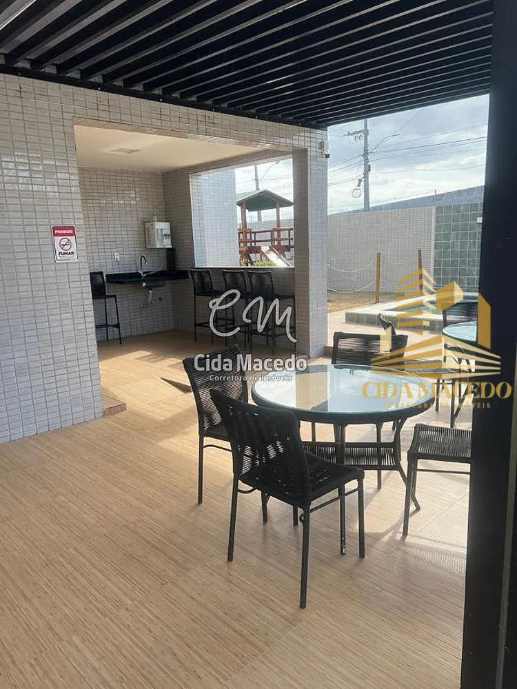 Apartamento, 2 quartos, 54 m² - Foto 7