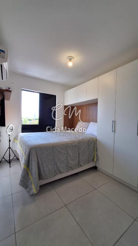 Apartamento, 2 quartos, 54 m² - Foto 1