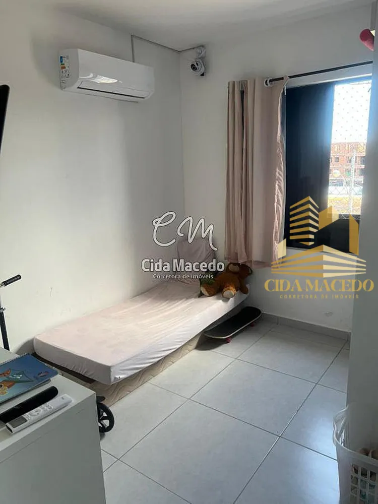 Apartamento, 2 quartos, 54 m² - Foto 18