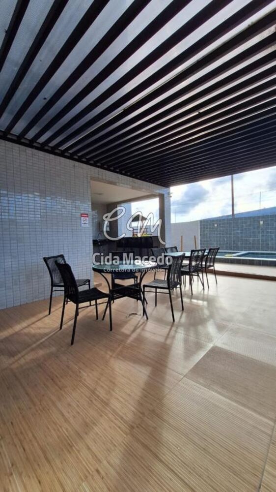 Apartamento, 2 quartos, 54 m² - Foto 3