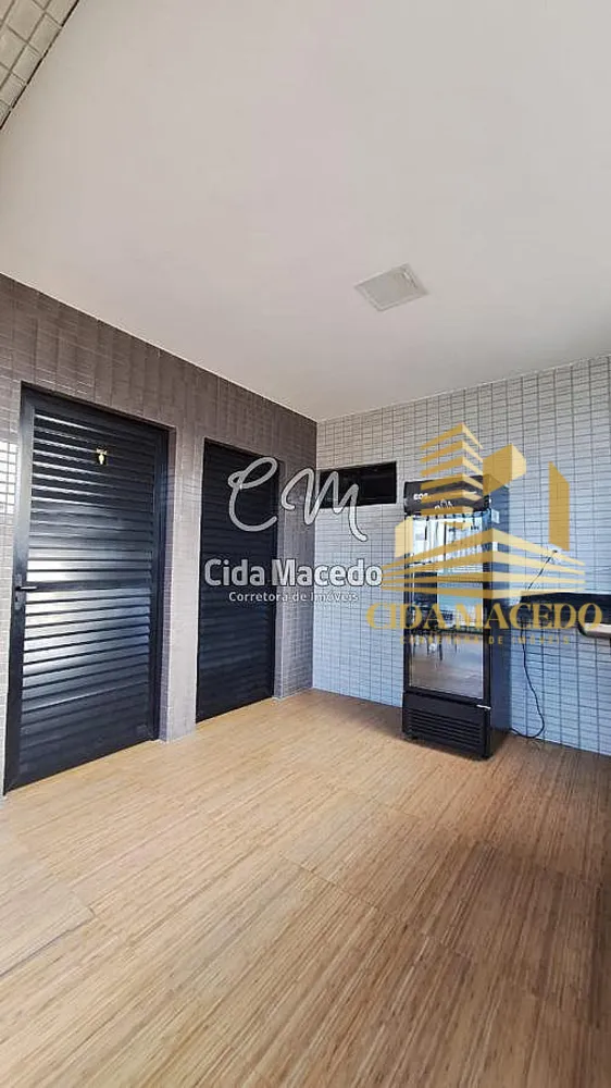 Apartamento, 2 quartos, 54 m² - Foto 8