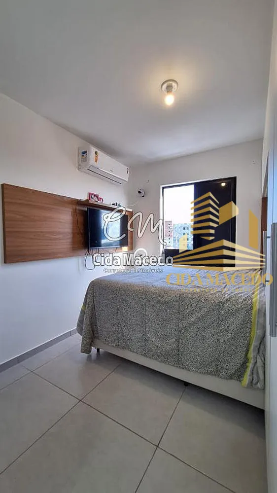 Apartamento, 2 quartos, 54 m² - Foto 17