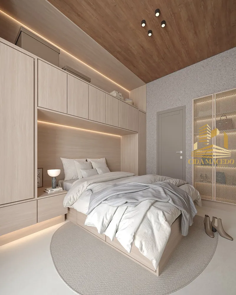 Apartamento, 1 quarto, 29 m² - Foto 15