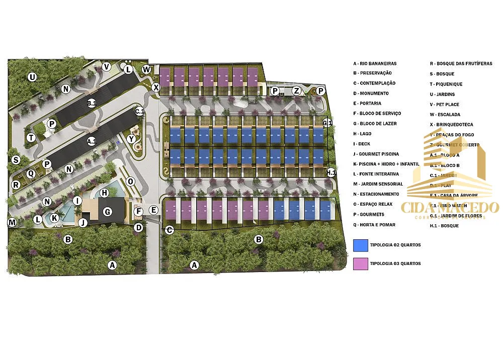 Apartamento, 1 quarto, 29 m² - Foto 16