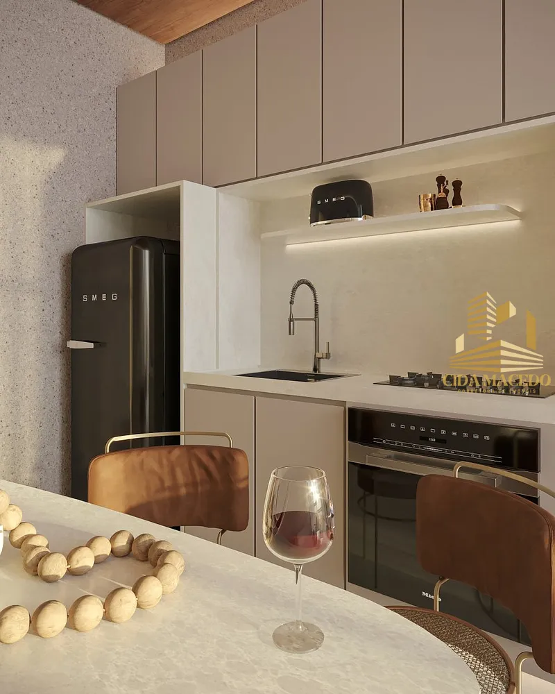 Apartamento, 1 quarto, 29 m² - Foto 14