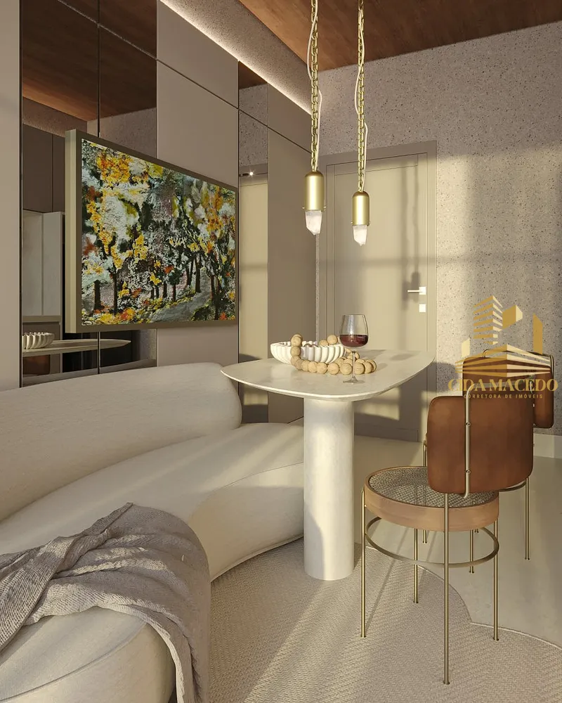Apartamento, 1 quarto, 29 m² - Foto 13