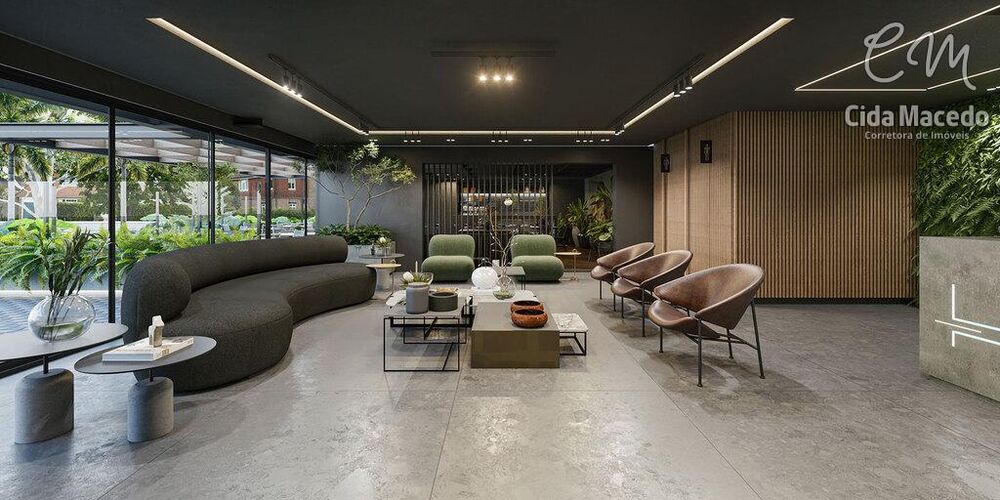 Apartamento à venda com 1 quarto, 15m² - Foto 4