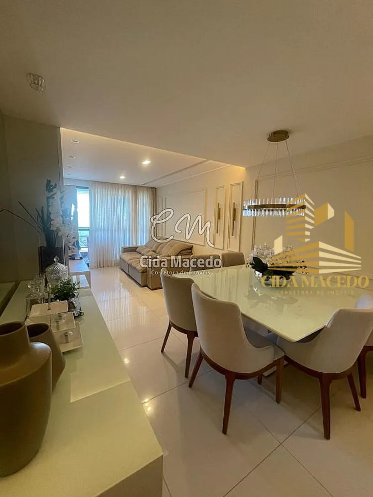 Apartamento, 3 quartos, 81 m² - Foto 5