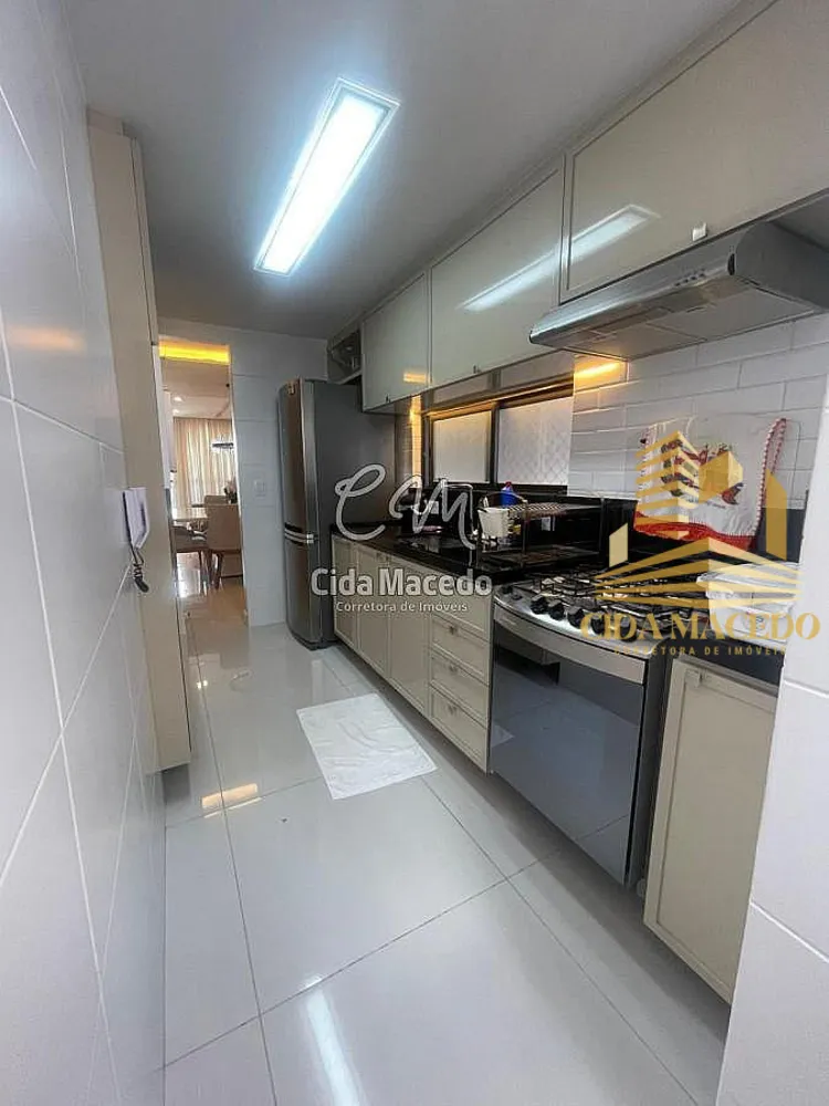 Apartamento, 3 quartos, 81 m² - Foto 2