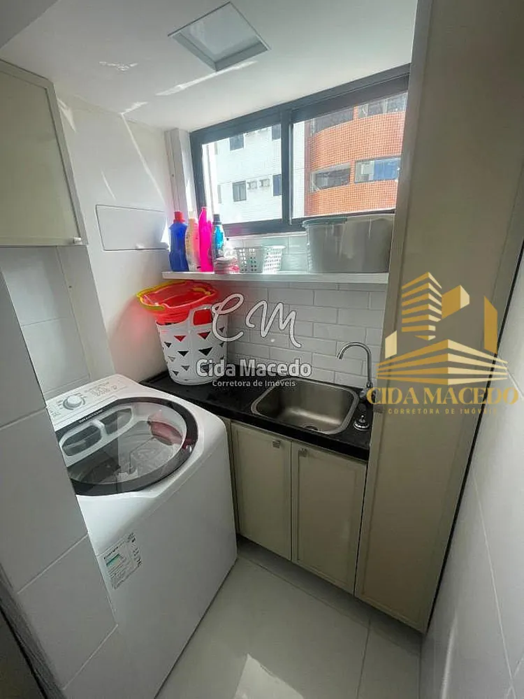 Apartamento, 3 quartos, 81 m² - Foto 10