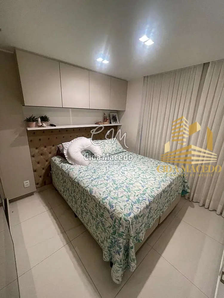 Apartamento, 3 quartos, 81 m² - Foto 11
