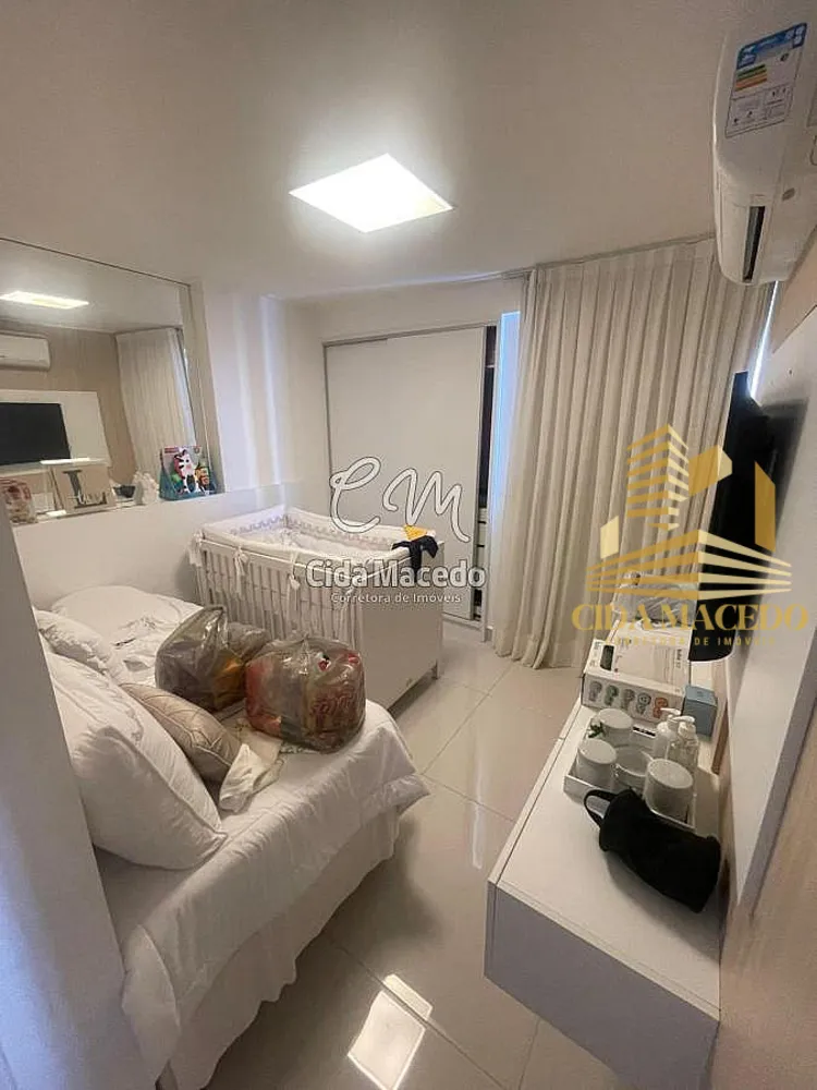 Apartamento, 3 quartos, 81 m² - Foto 9