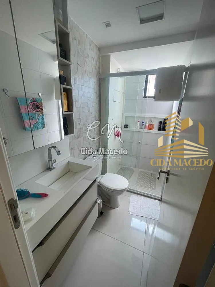 Apartamento, 3 quartos, 81 m² - Foto 1