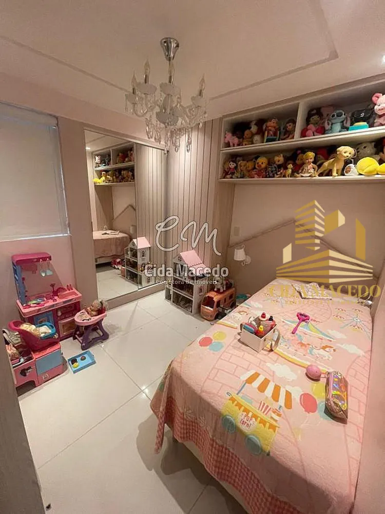 Apartamento, 3 quartos, 81 m² - Foto 11
