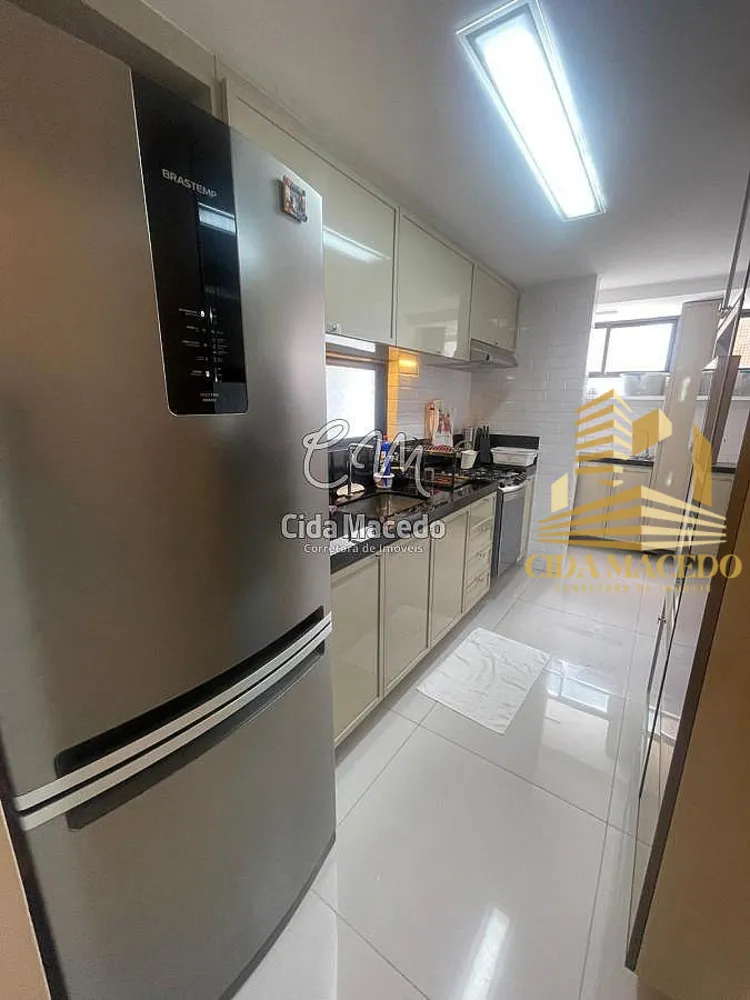 Apartamento, 3 quartos, 81 m² - Foto 3